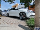JUEGO DE RINES 19"X8" 5-112 TIPO R-LINE