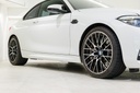 JUEGO DE RINES 18"X8" 5-120 TIPO BMW M2 F87