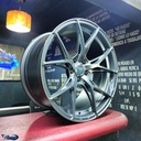 JUEGO DE RINES 19"X8.5"/9.5" 5-112 WHEELEGENS VLF-28