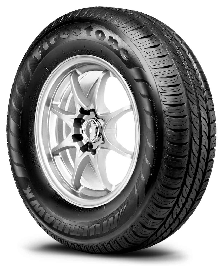 LLANTA 175/70R13 82T FIRESTONE MULTIHAWK