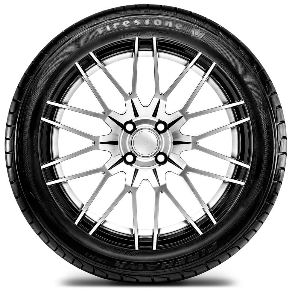 LLANTA 185/65R14 86H FIRESTONE FIREHAWK 900