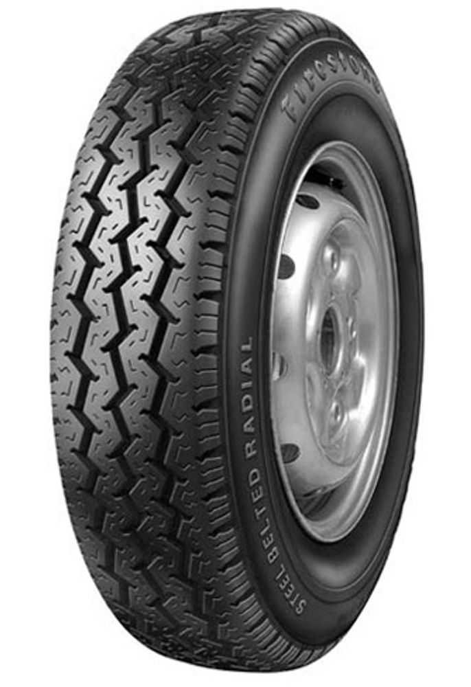 LLANTA 185-R14 100P FIRESTONE CV-2000