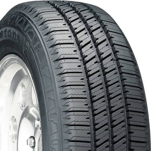 LLANTA 195-R14 106/104R FIRESTONE TRANSFORCE CV
