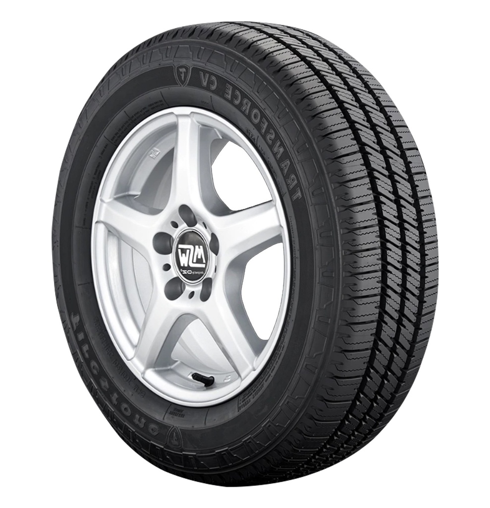 LLANTA 195-R14 106/104R FIRESTONE TRANSFORCE CV