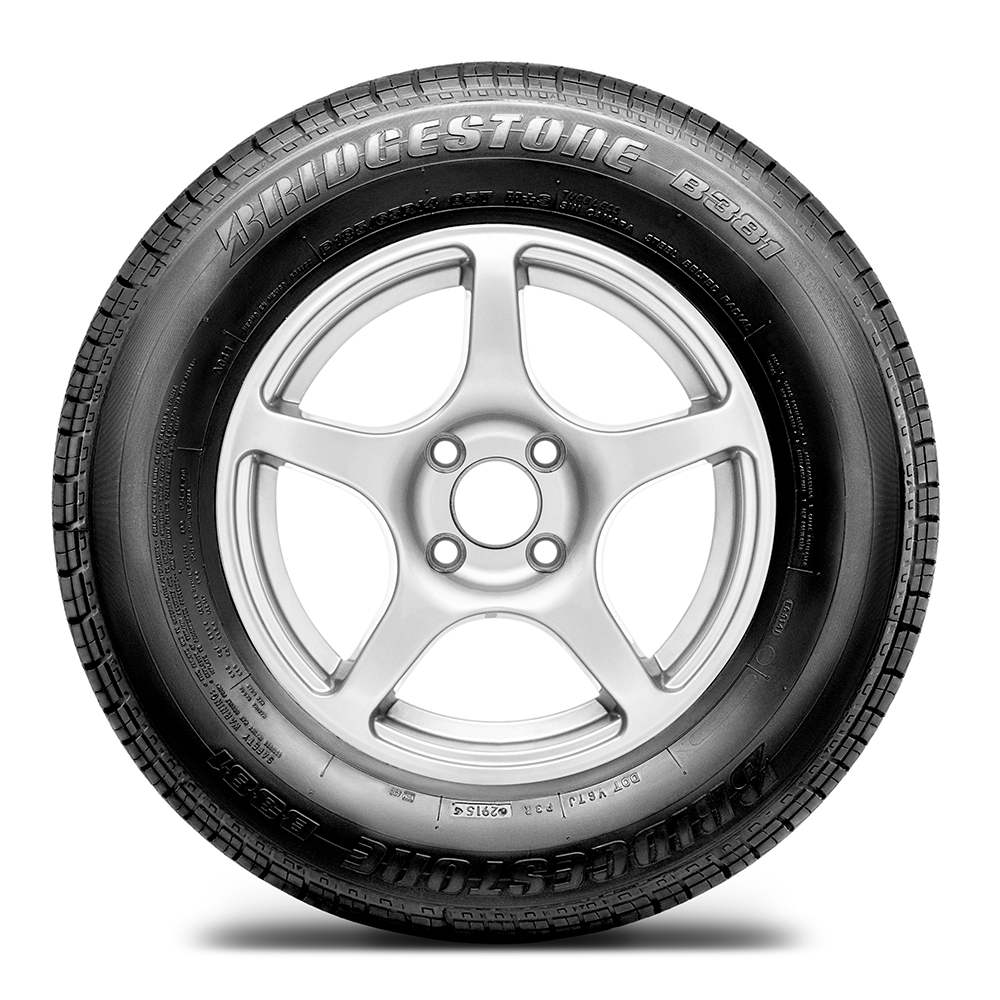LLANTA 185/65R14 85T BRIDGESTONE B381
