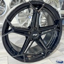 JUEGO DE RINES 20"X9" 5-112 NICHE ARROW M258