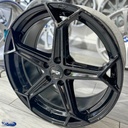 JUEGO DE RINES 20"X9" 5-112 NICHE ARROW M258