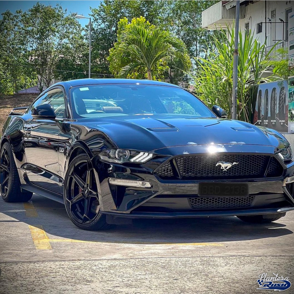 JUEGO DE RINES 20"X9" 5-112 NICHE ARROW M258