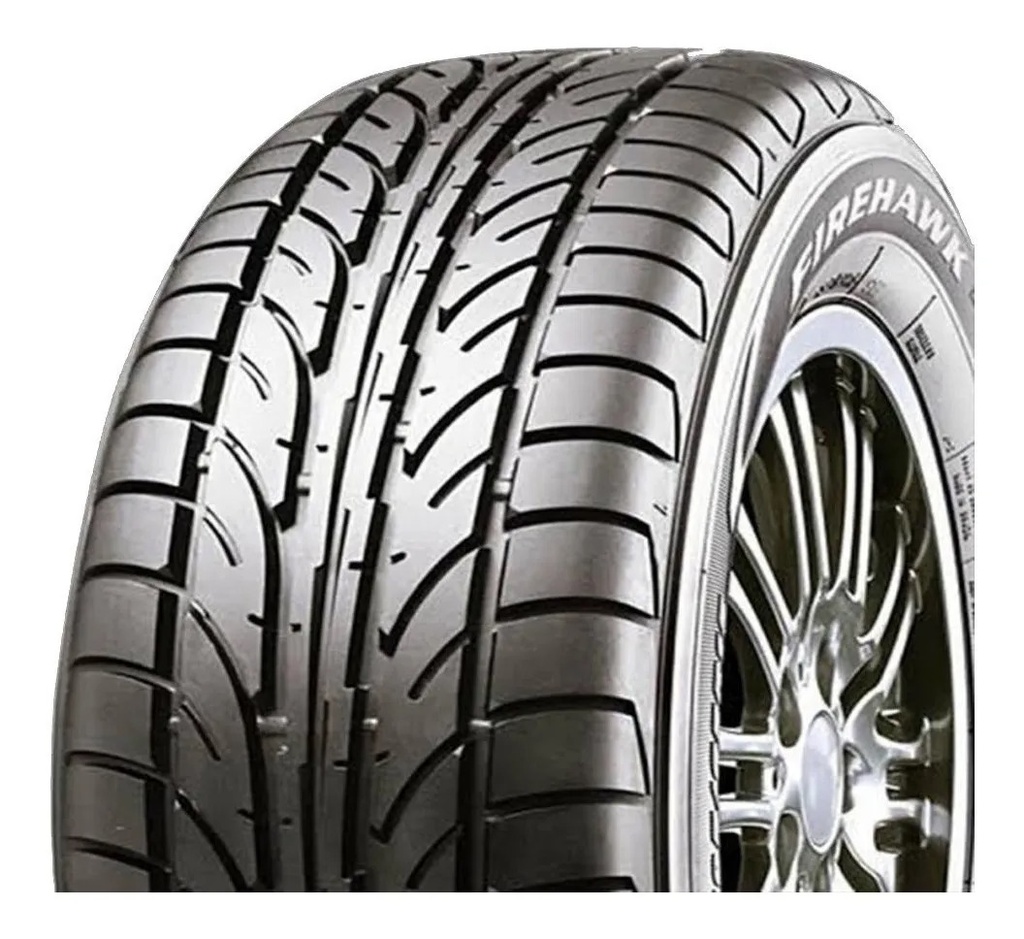 LLANTA 195/65R14 89 FIRESTONE FIREHAWK 660