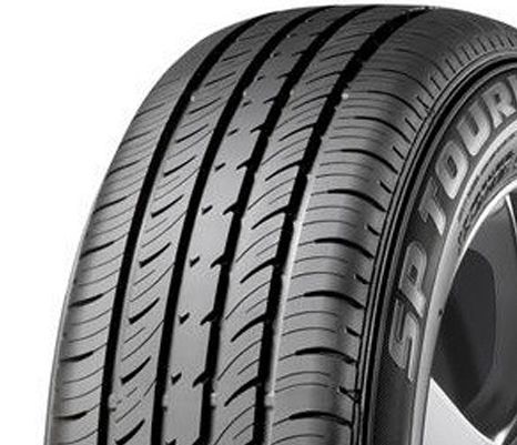 LLANTA 175/65R14 82T DUNLOP SP TOURING T1
