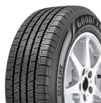 LLANTA 185/65R14 86T GOODYEAR ASSURANCE MAXLIFE