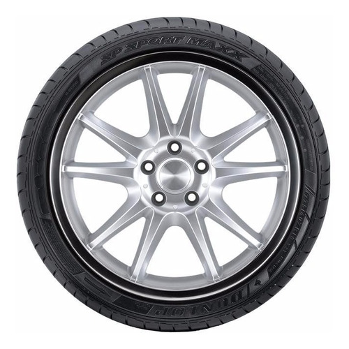 LLANTA 215/45R16 86H DUNLOP SP SPORT MAXX
