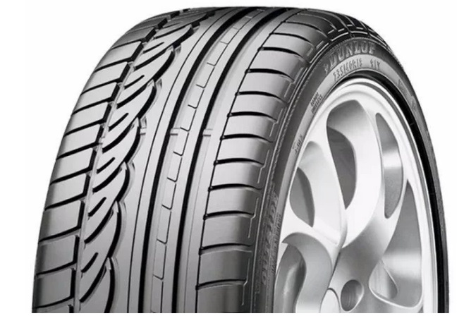 LLANTA 225/45R17 91W DUNLOP SPORT 01