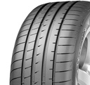 LLANTA 225/55R17 91Y GOODYEAR EAGLE F1