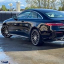 JUEGO DE RINES 18"X8" 5-112 TIPO MERCEDES BENZ CLASE E
