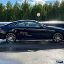 JUEGO DE RINES 18"X8" 5-112 TIPO MERCEDES BENZ CLASE E