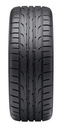 LLANTA 245/40R17 91W DUNLOP DIREZZA DZ102
