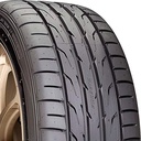 LLANTA 245/40R17 91W DUNLOP DIREZZA DZ102