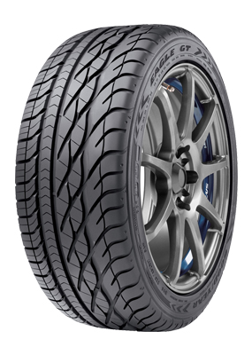 LLANTA 245/45R17 94W GOODYEAR EAGLE GT