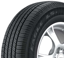 LLANTA 245/45R19 102V GOODYEAR EAGLE LS2 RUNFLAT