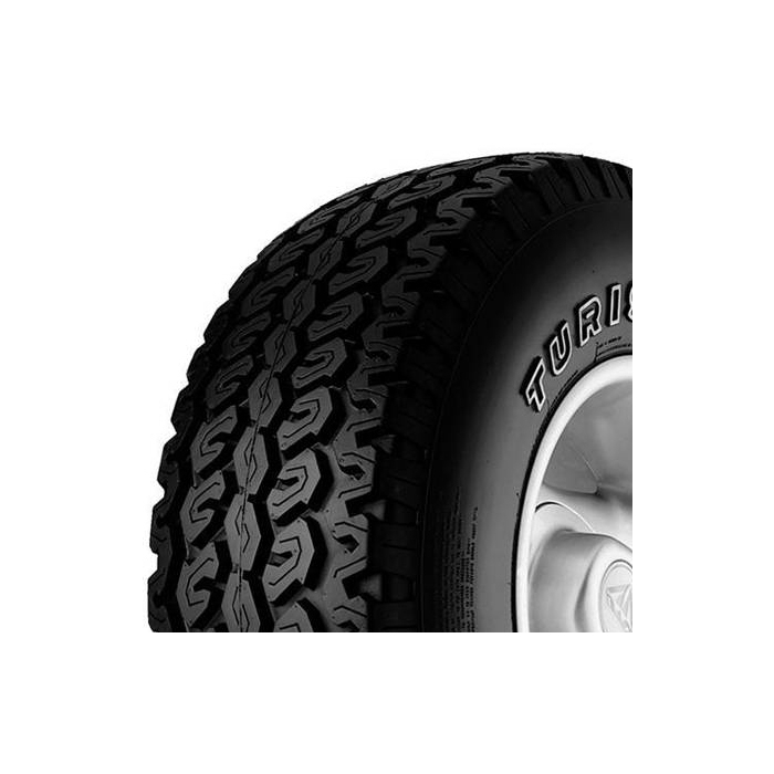 LLANTA 185/60R14  TURISIMO HR