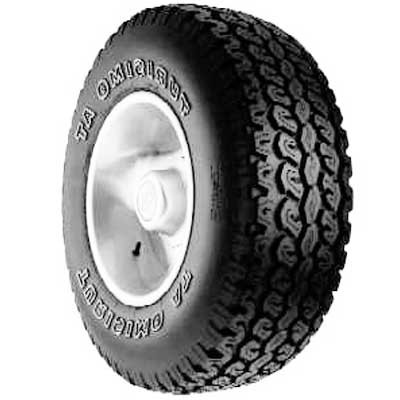 LLANTA 185/60R14  TURISIMO HR