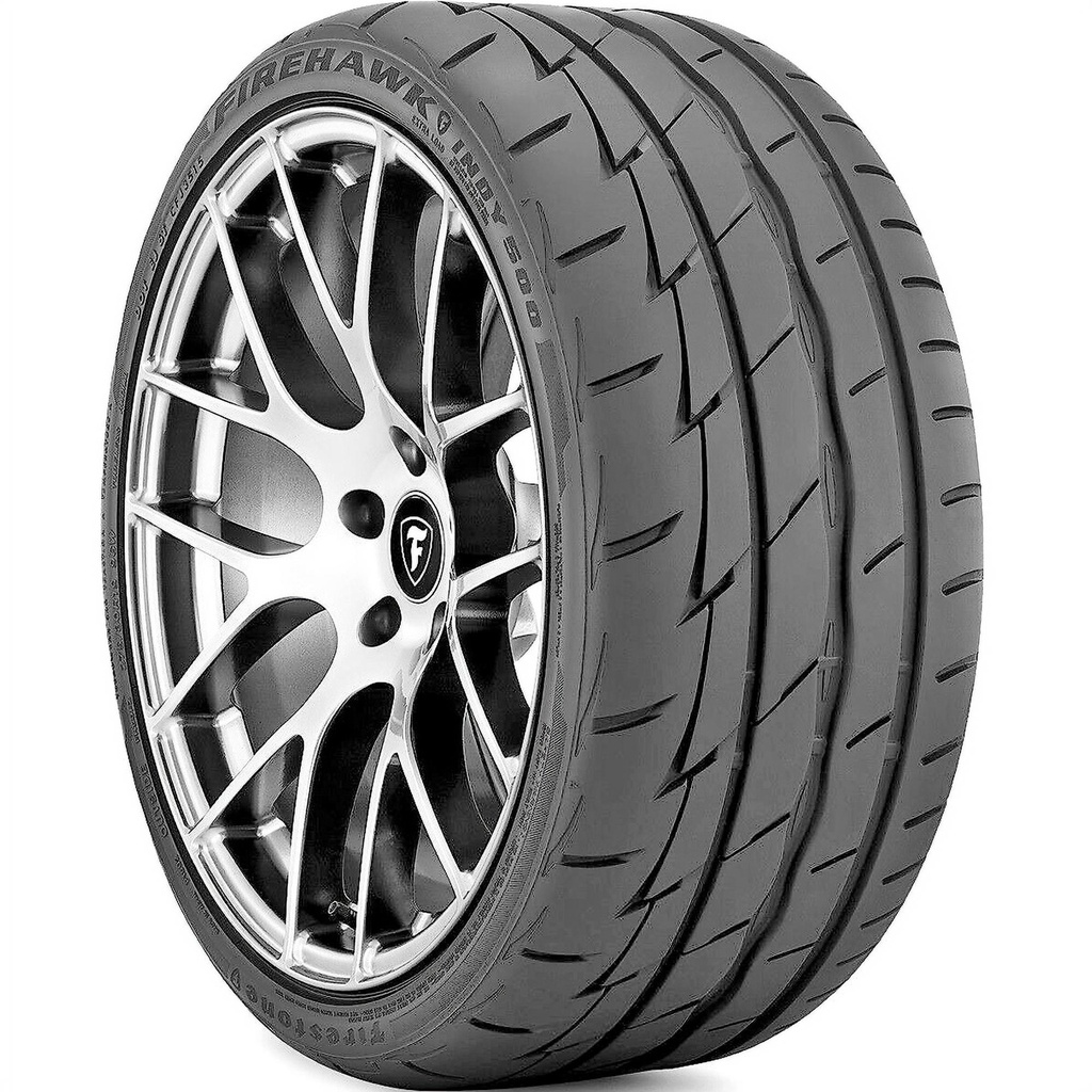 LLANTA 255/70R15 108S FIRESTONE FIREHAWK INDY 500
