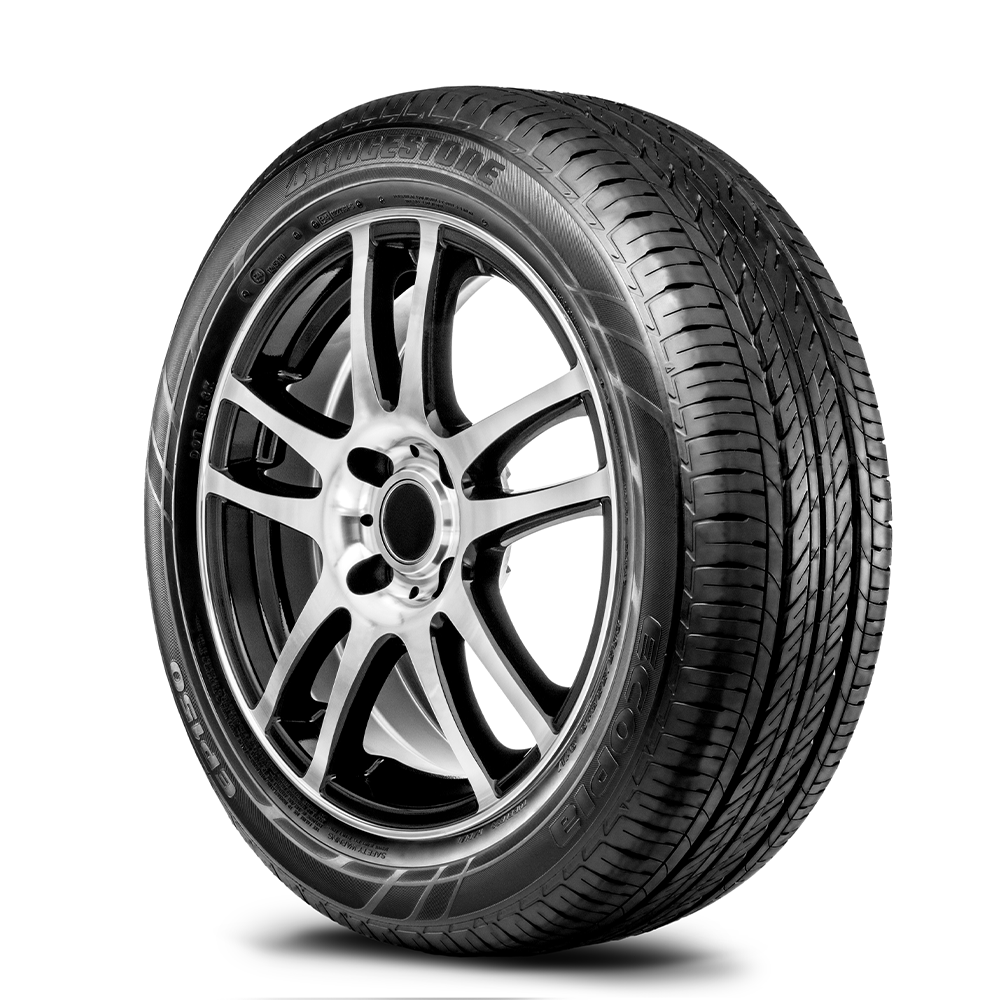 LLANTA 195/55R15 85T BRIDGESTONE ECOPIA EP150