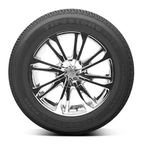 LLANTA 215/60R16 94S FIRESTONE FR710 RUNFLAT