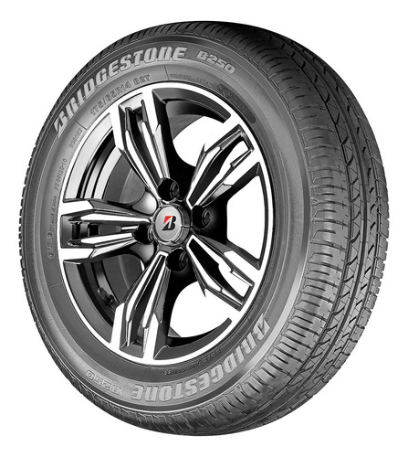 LLANTA 185/65R15 88H BRIDGESTONE B250