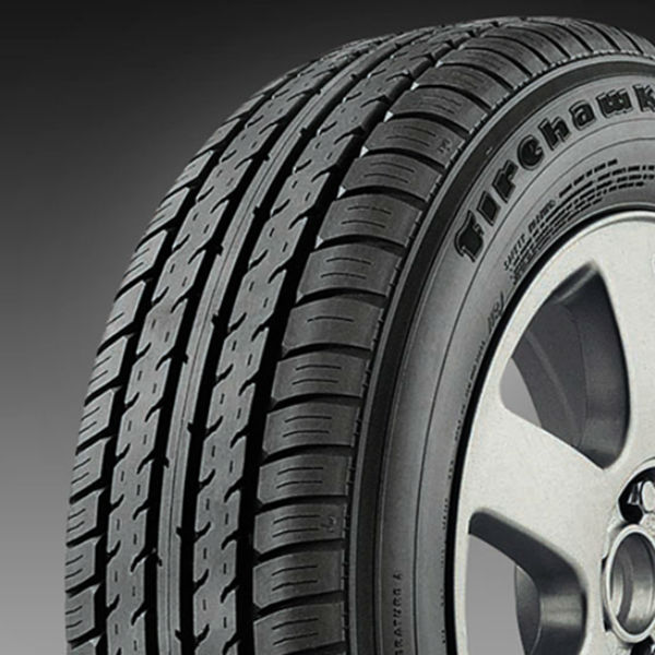 LLANTA 195/65R15 91V FIRESTONE FIREHAWK 680