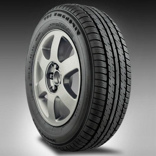 LLANTA 195/65R15 91V FIRESTONE FIREHAWK 680