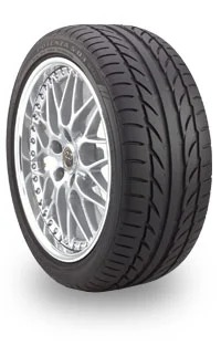LLANTA 205/50R16 87 BRIDGESTONE POTENZA S03 POLE