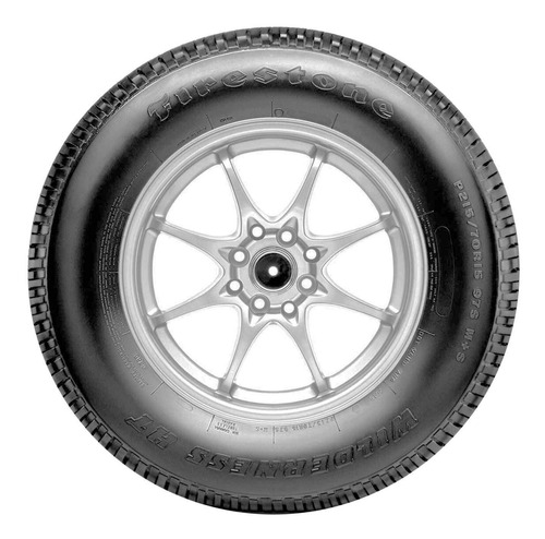 LLANTA 215/70R15 97S FIRESTONE WILDERNESS H/T