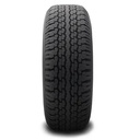 LLANTA 265/70R15 110S BRIDGESTONE DUELER H/T 689