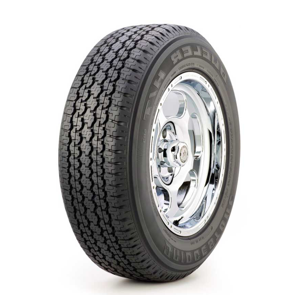 LLANTA 265/70R15 110S BRIDGESTONE DUELER H/T 689