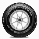 LLANTA 235/75R15 110/107S BRIDGESTONE DUELER A/T REVO 2