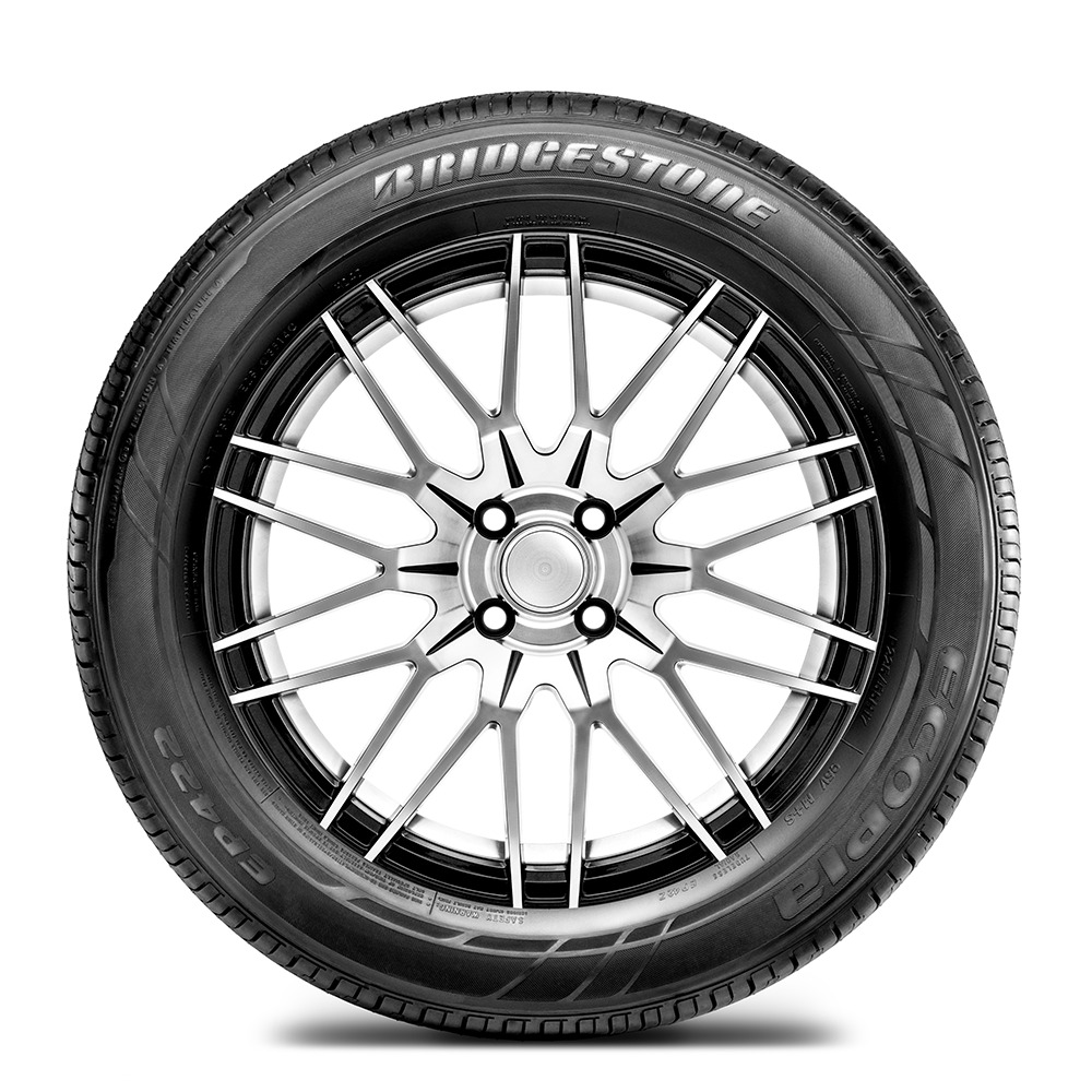 LLANTA 205/55R16 91 BRIDGESTONE ECOPIA EP 422 RUNFLAT