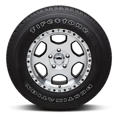 LLANTA 225/60R17 99T FIRESTONE DESTINATION LE2