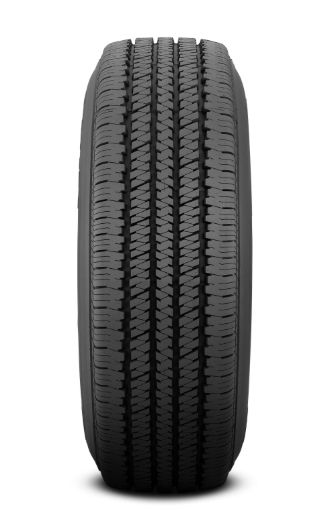 LLANTA 205-R16 110/108T BRIDGESTONE DUELER H/T 684 III