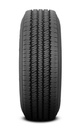 LLANTA 205-R16 110/108T BRIDGESTONE DUELER H/T 684 III
