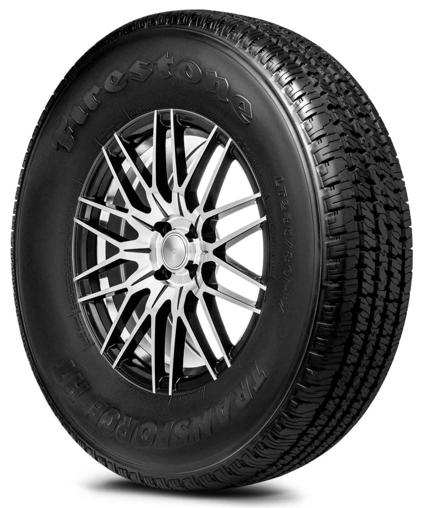 LLANTA 8.75-R16.5 115R FIRESTONE TRANSFORCE HT
