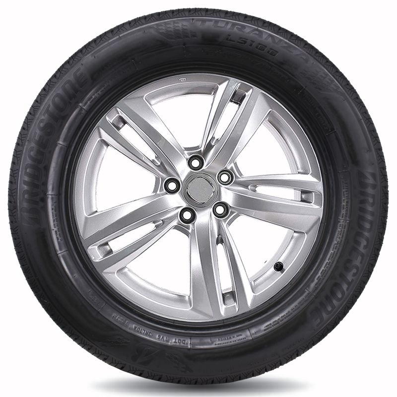 LLANTA 215/55R17 94H BRIDGESTONE TURANZA LS100A