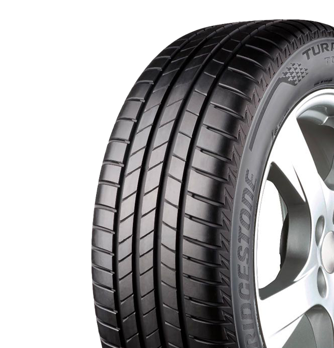 LLANTA 255/40R20 101Y BRIDGESTONE TURANZA T005 SPG