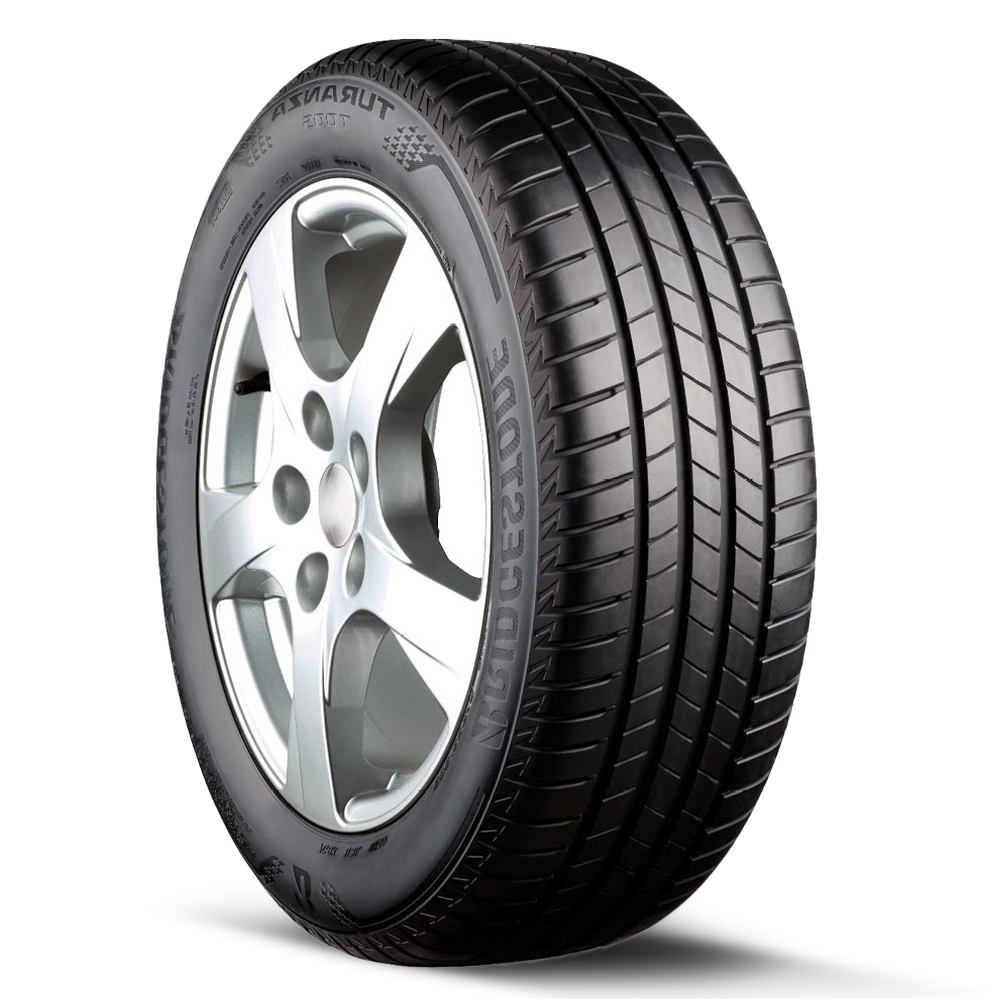 LLANTA 255/40R20 101Y BRIDGESTONE TURANZA T005 SPG