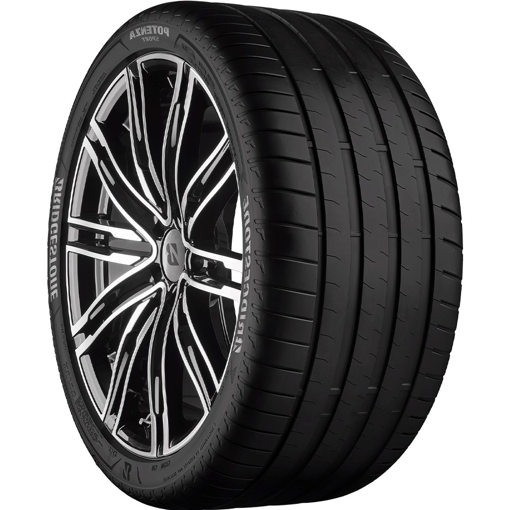 LLANTA 205/45R17 88Y BRIDGESTONE POTENZA SPORT