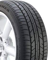 LLANTA 235/50R17 96 BRIDGESTONE POTENZA RE040