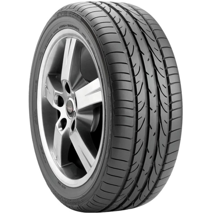 LLANTA 235/50R17 96 BRIDGESTONE POTENZA RE040