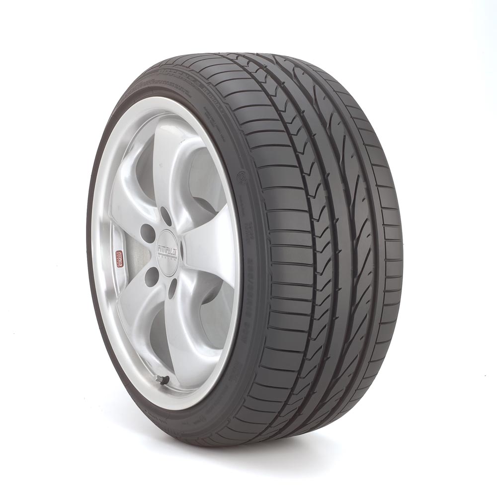 LLANTA 235/45R18 94Y BRIDGESTONE POTENZA RE 050A EO