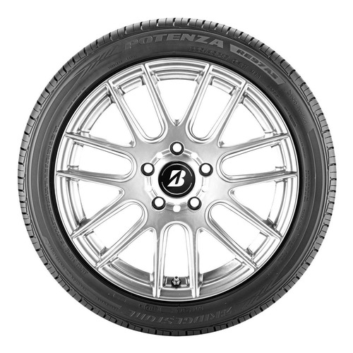 LLANTA 225/50R18 95H BRIDGESTONE POTENZA RE97 AS
